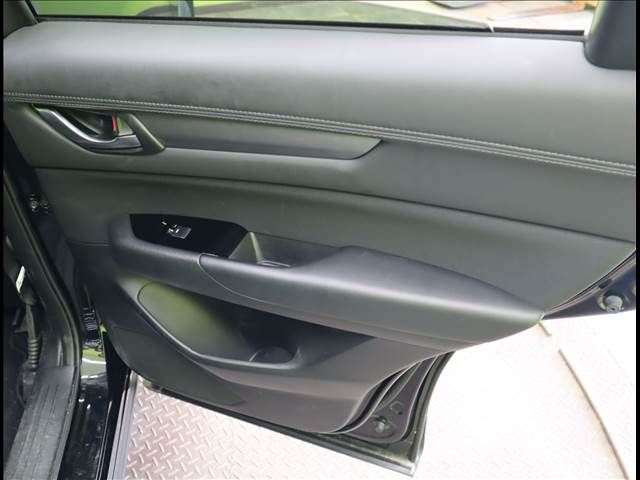Mazda CX-5 2019-08 4377-24