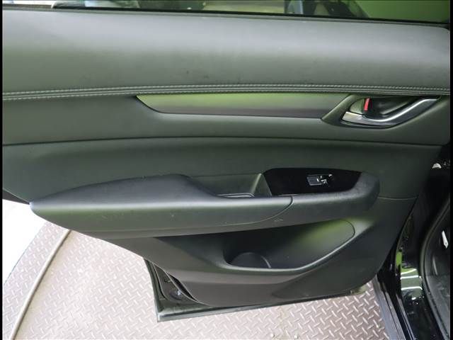 Mazda CX-5 2019-08 4377-28
