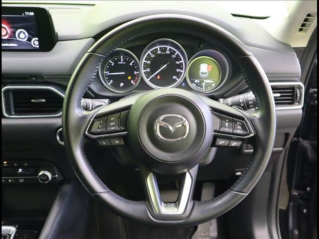 Mazda CX-5 2019-08 4377-7