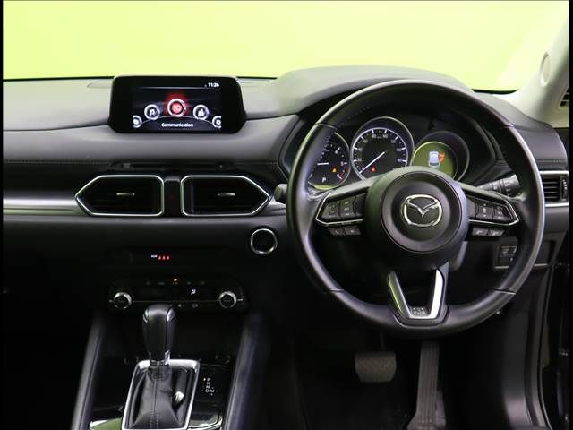 Mazda CX-5 2019-08 4377-19
