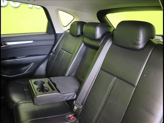Mazda CX-5 2019-08 4377-27