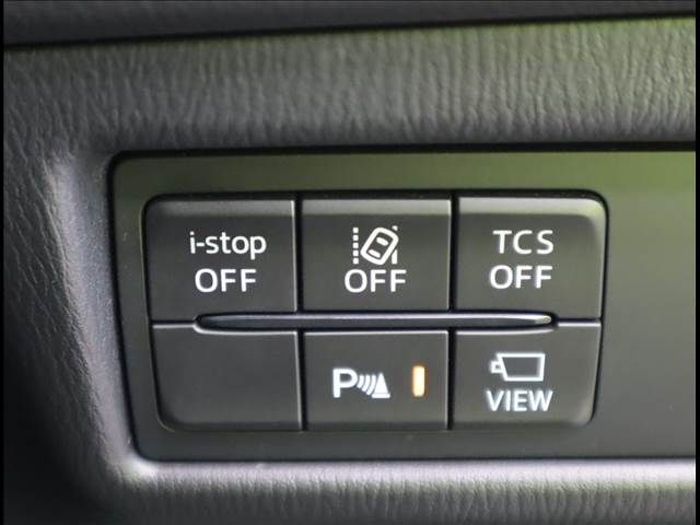 Mazda CX-5 2019-08 4377-10