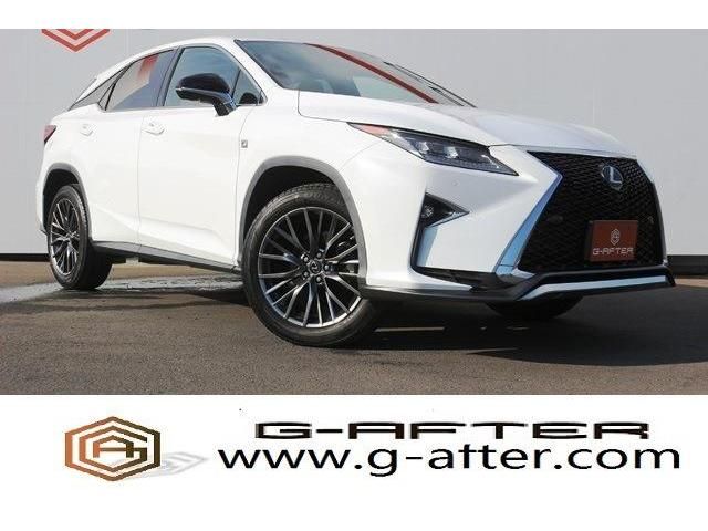 Lexus RX 2017-07 6831-0