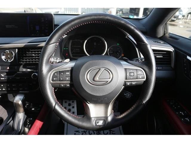 Lexus RX 2017-07 6831-14