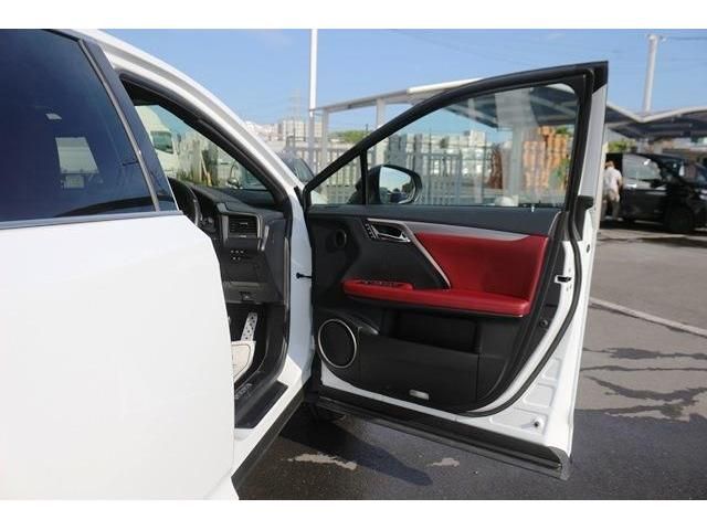 Lexus RX 2017-07 6831-9