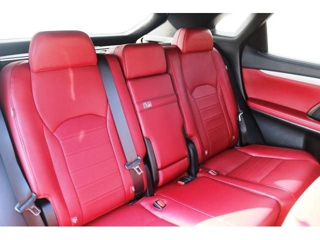 Lexus RX 2017-07 6831-12