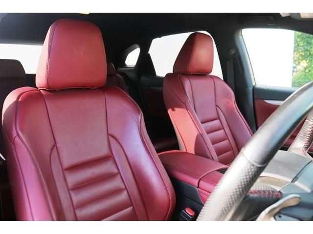 Lexus RX 2017-07 6831-11