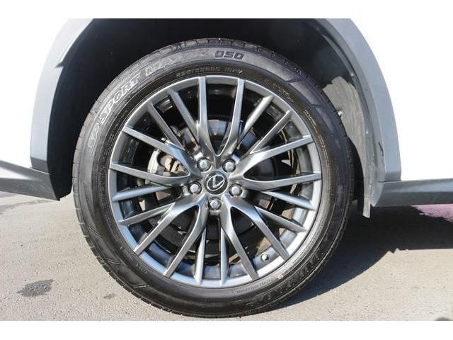 Lexus RX 2017-07 6831-8