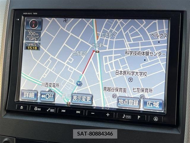 Toyota ALPHARD 2012-05 208802-16