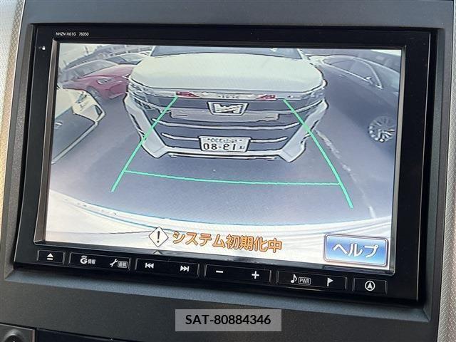 Toyota ALPHARD 2012-05 208802-17