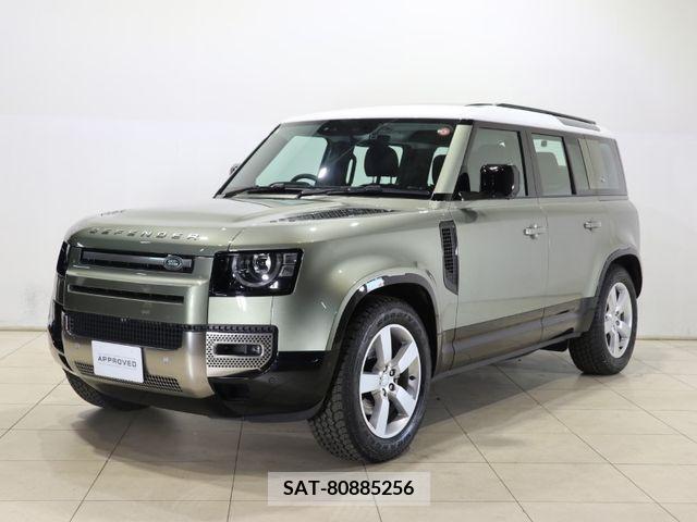 ROVER DEFENDER 2023-09 285853-0