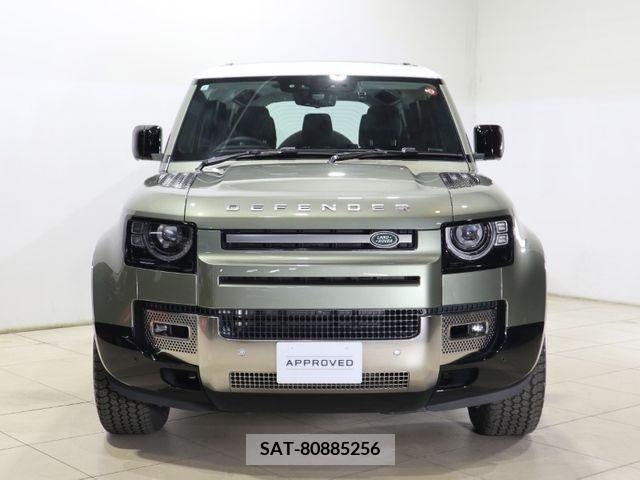 ROVER DEFENDER 2023-09 285853-1