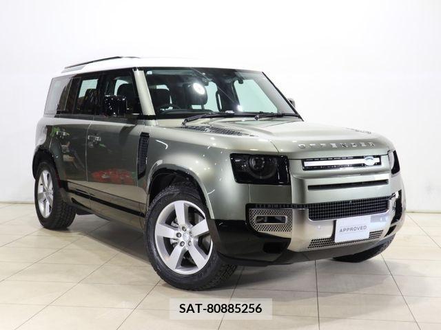 ROVER DEFENDER 2023-09 285853-3