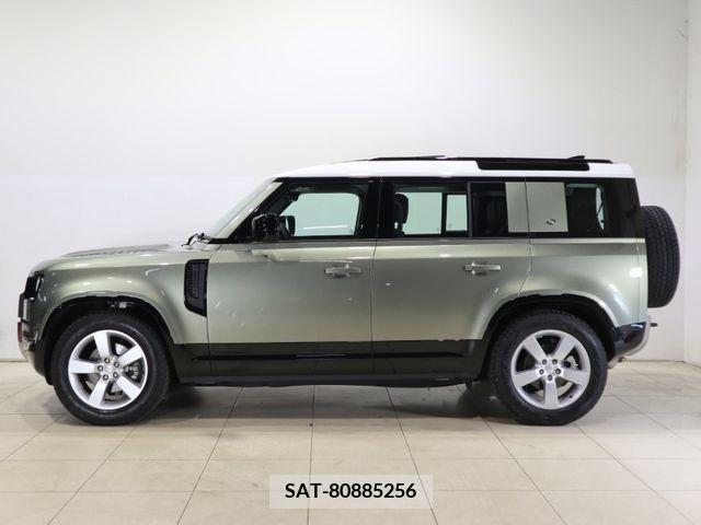 ROVER DEFENDER 2023-09 285853-4
