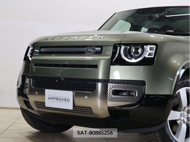 ROVER DEFENDER 2023-09 285853-5