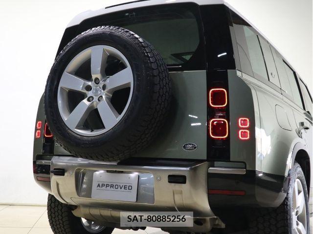 ROVER DEFENDER 2023-09 285853-6