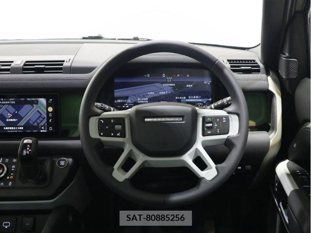 ROVER DEFENDER 2023-09 285853-10