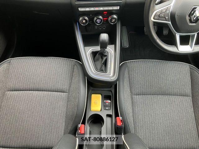 Renault LUTECIA 2022-12 317015-12