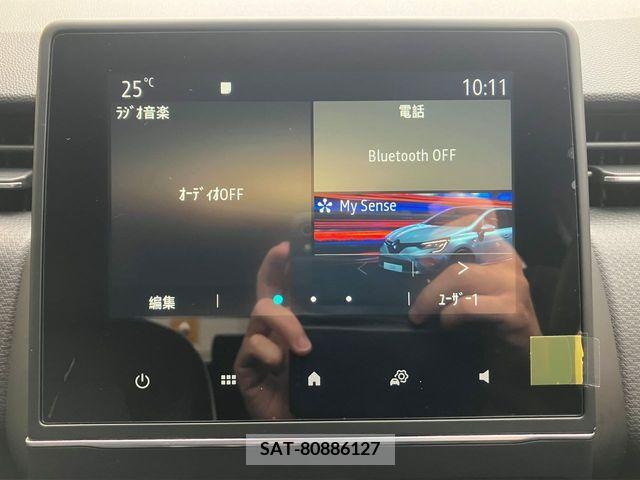 Renault LUTECIA 2022-12 317015-7