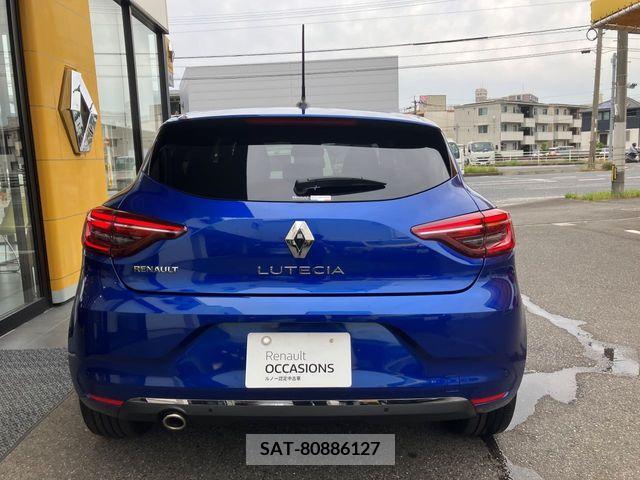 Renault LUTECIA 2022-12 317015-5
