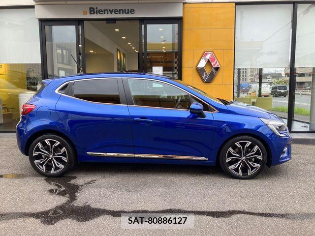 Renault LUTECIA 2022-12 317015-4