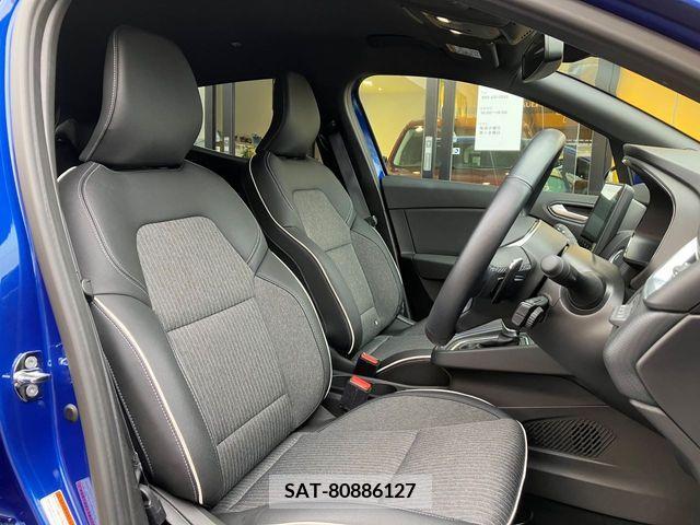 Renault LUTECIA 2022-12 317015-6