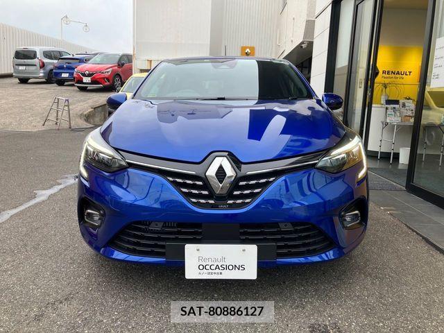 Renault LUTECIA 2022-12 317015-3