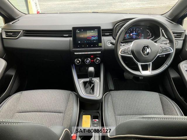 Renault LUTECIA 2022-12 317015-1