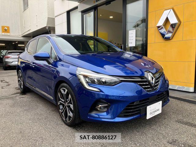 Renault LUTECIA 2022-12 317015-0