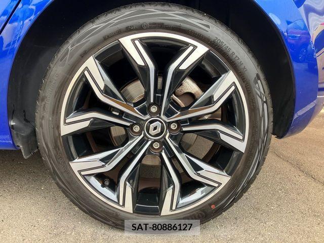 Renault LUTECIA 2022-12 317015-19