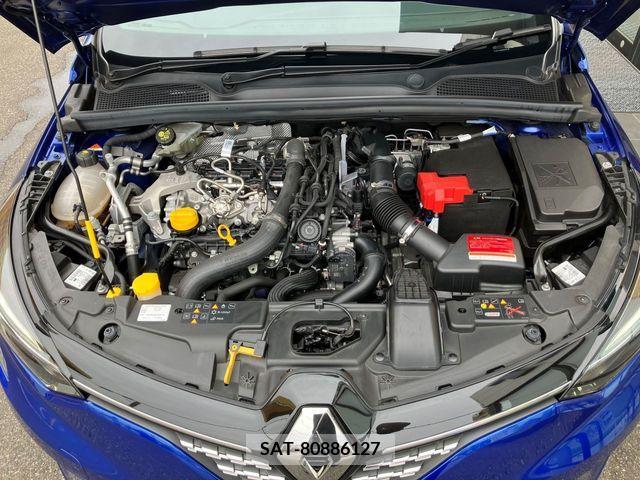 Renault LUTECIA 2022-12 317015-18