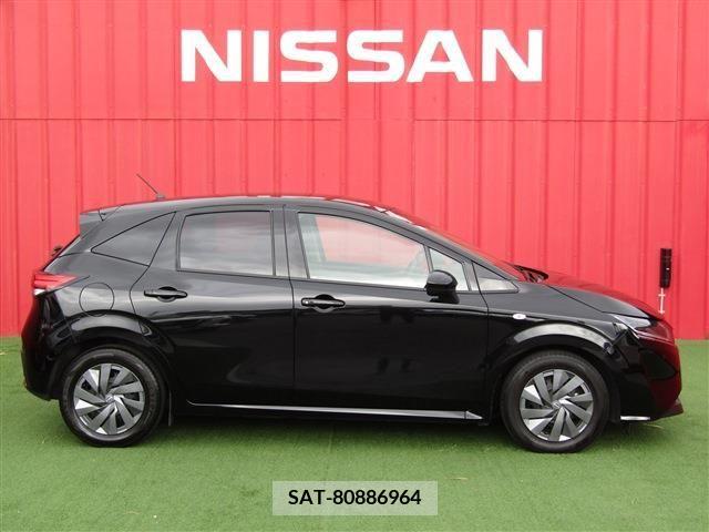 Nissan NOTE 2023-02 218683-21
