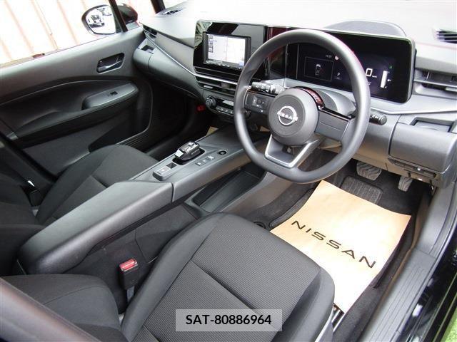 Nissan NOTE 2023-02 218683-5