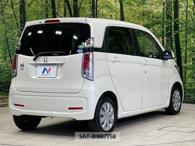 Honda N-WGN 2017-03 280780-17