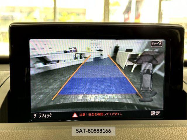 Audi Q3 2019-04 242375-17