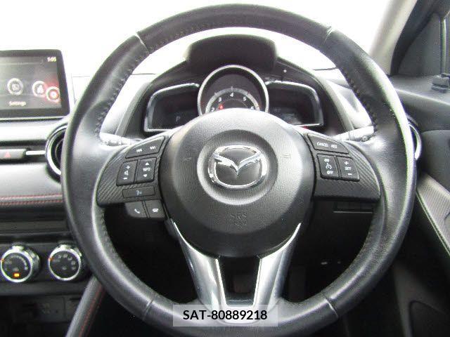 Mazda DEMIO 2016-06 359399-13