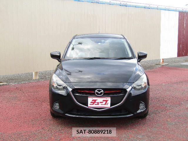 Mazda DEMIO 2016-06 359399-12