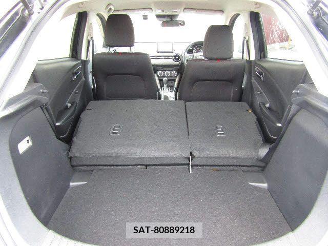 Mazda DEMIO 2016-06 359399-20