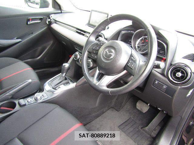 Mazda DEMIO 2016-06 359399-9