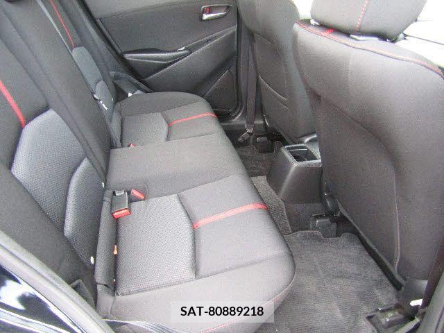 Mazda DEMIO 2016-06 359399-3