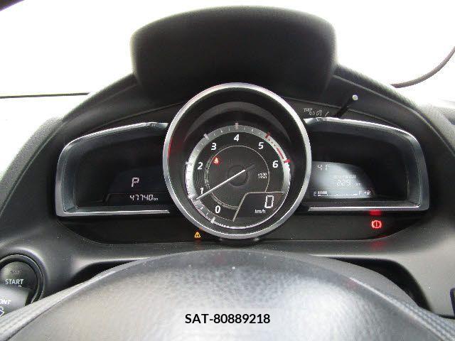 Mazda DEMIO 2016-06 359399-7