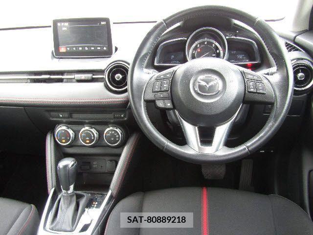 Mazda DEMIO 2016-06 359399-1