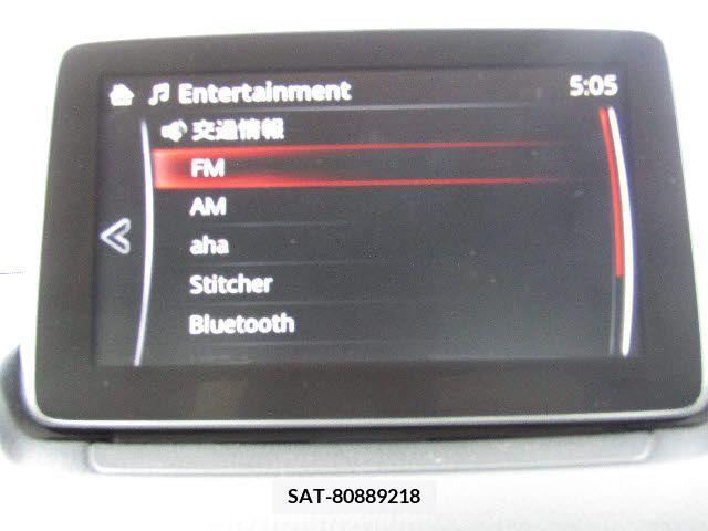 Mazda DEMIO 2016-06 359399-5