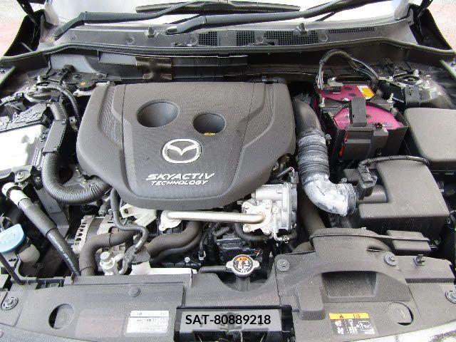 Mazda DEMIO 2016-06 359399-27