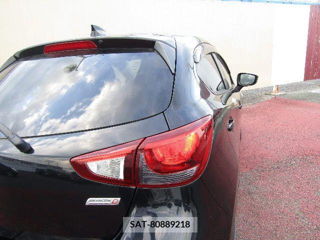Mazda DEMIO 2016-06 359399-25
