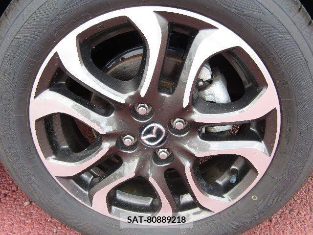 Mazda DEMIO 2016-06 359399-26
