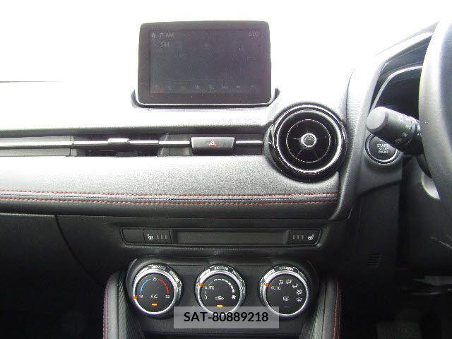 Mazda DEMIO 2016-06 359399-14