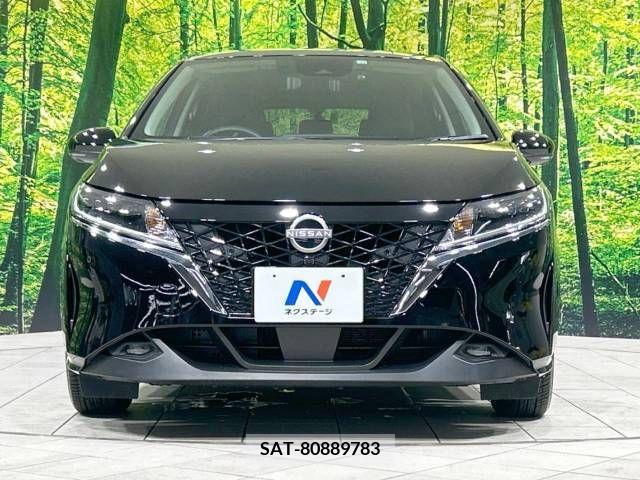 Nissan NOTE 2022-11 336665-14
