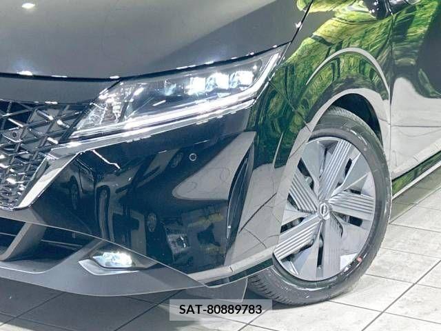 Nissan NOTE 2022-11 336665-12
