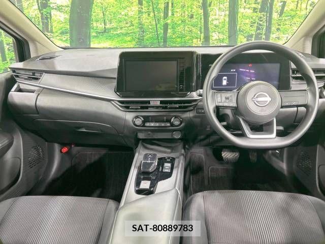 Nissan NOTE 2022-11 336665-1